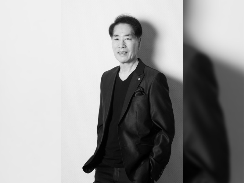 稲垣潤一 コンセプトライブ2023『PRIMARYVOZ』