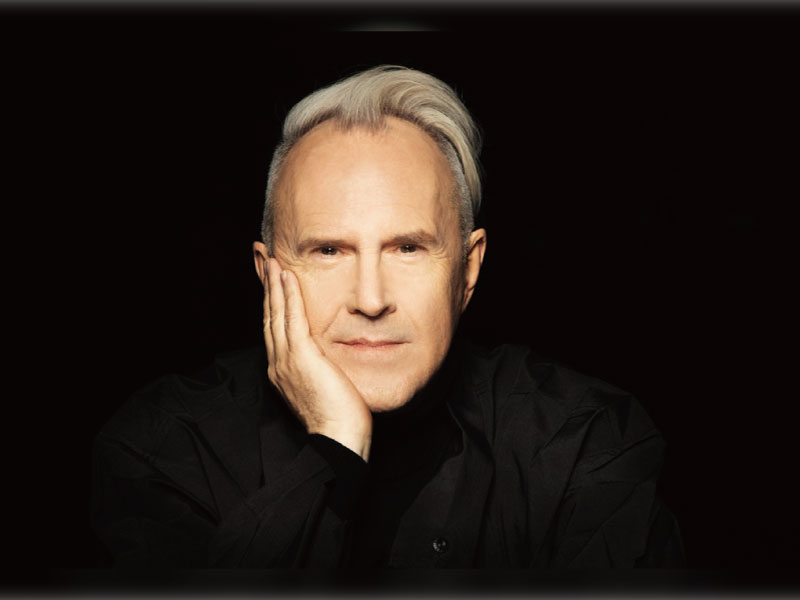 Howard Jones