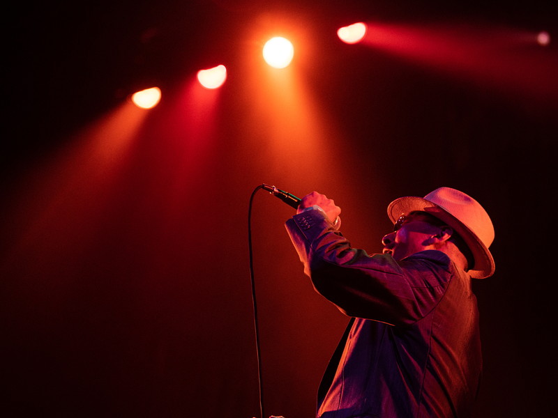 CRAZY KEN BAND Billboard Live TOUR 2023