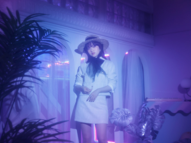 武藤彩未 Nostalgic Live