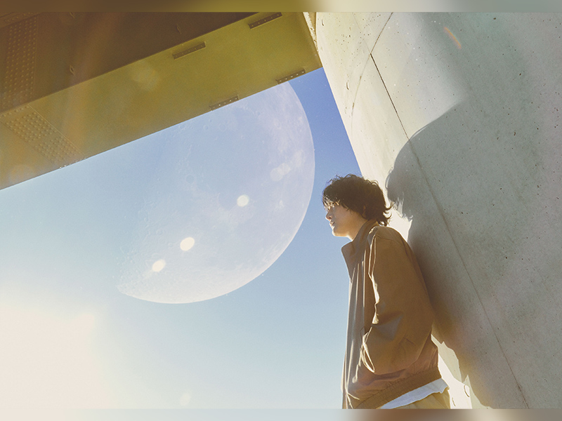 石崎ひゅーい 2023 「キミがいるLIVE」 -Piano Quintet-