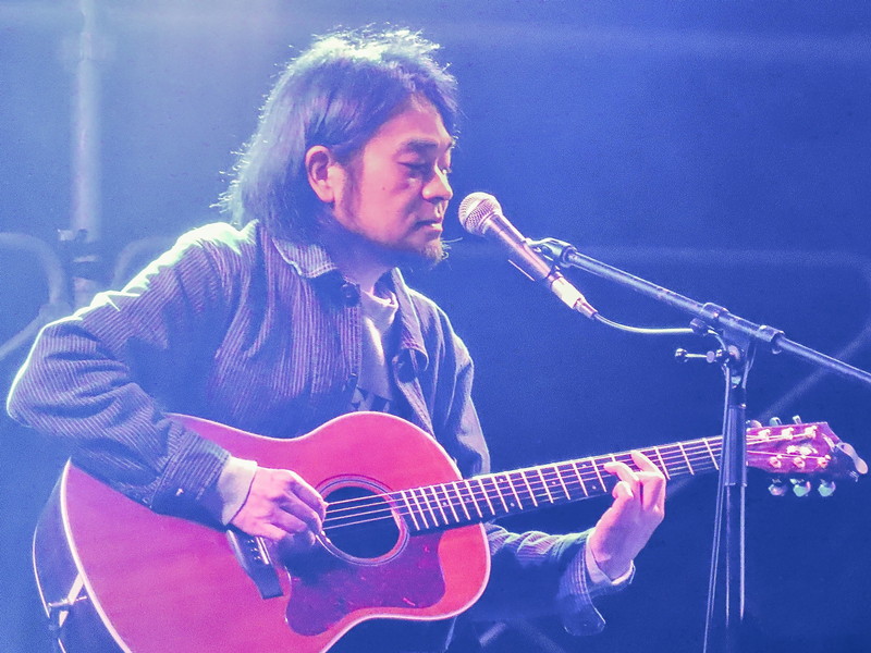 堀込泰行 Billboard Live Tour 2023