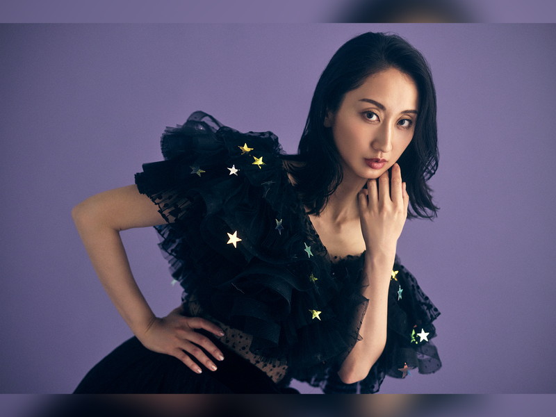 Ms.OOJA「40」Billboard Live Tour