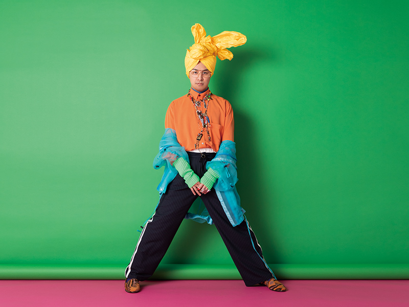 マハラージャン