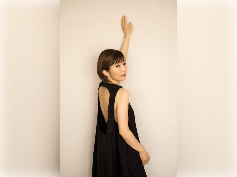 山中千尋トリオ・スペシャルライブ