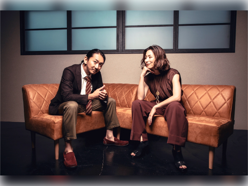 JiLL-Decoy association