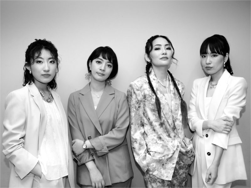 ミッケナナ~miki et nana~