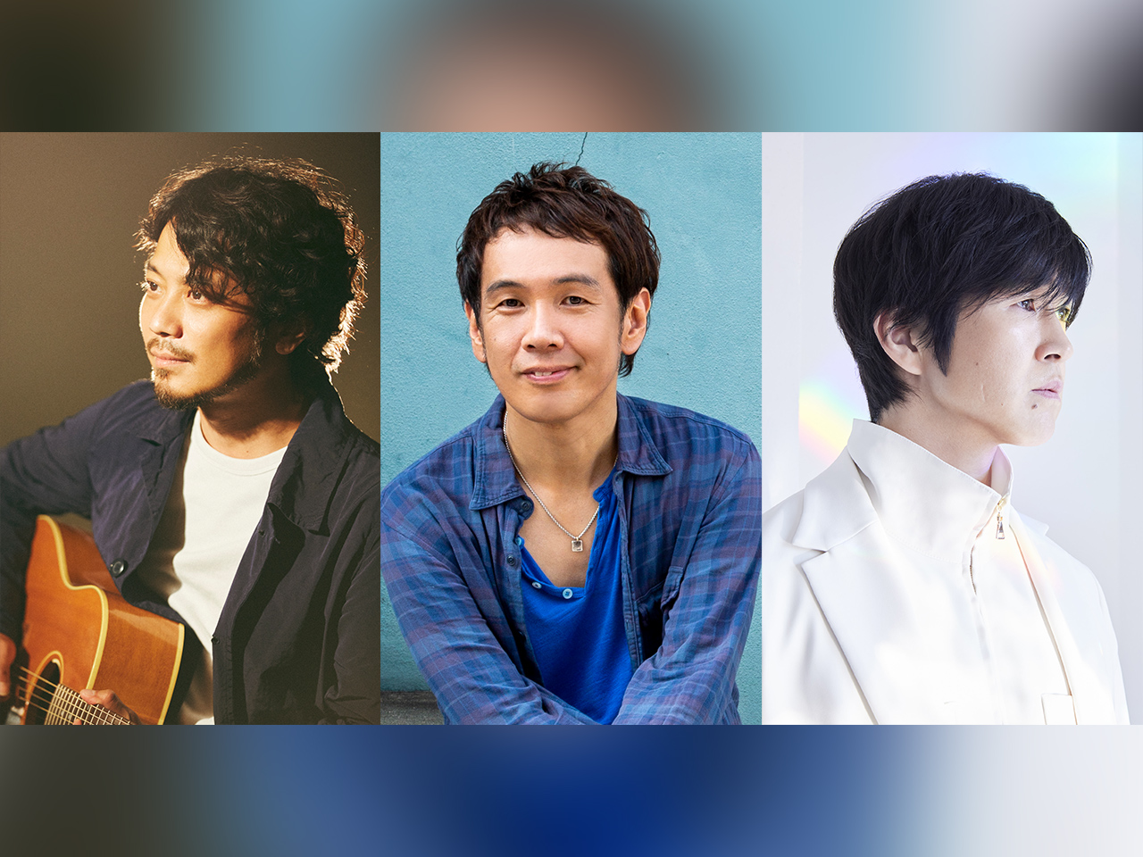 FRIDAY NIGHT JUNCTION LIVE ～Neighbors～