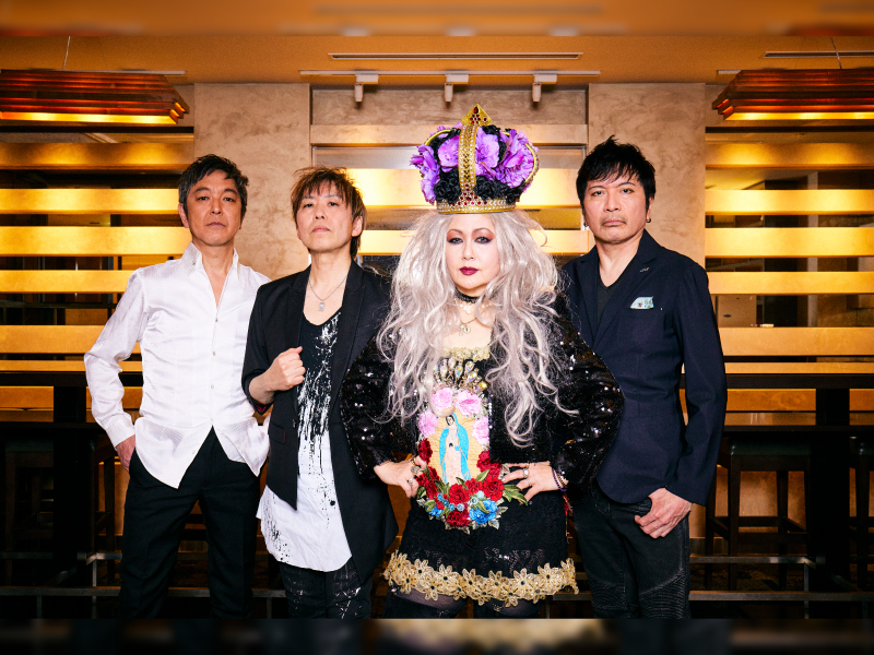 PERSONZ Billboard Live 2023