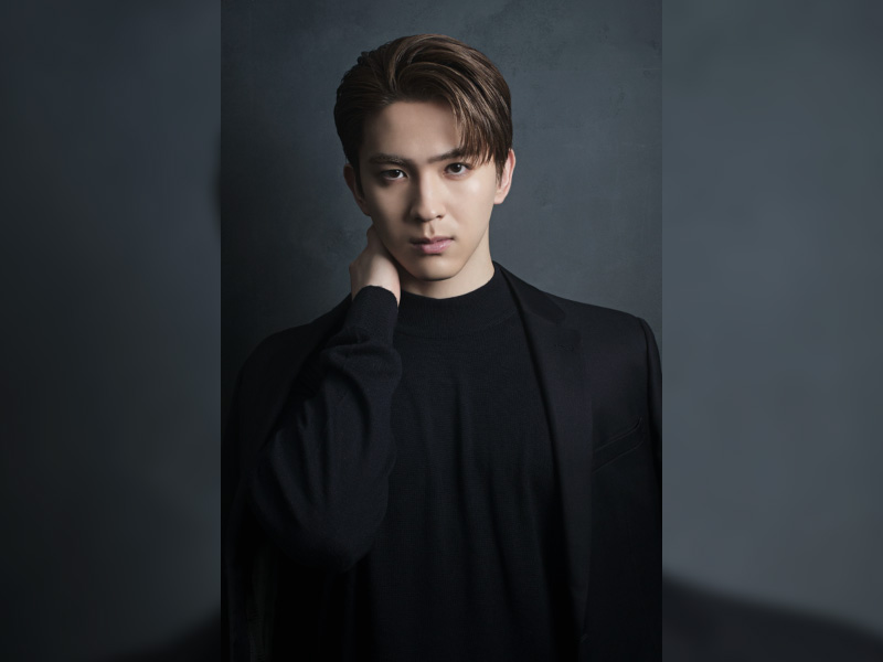 KAI SHOUMA Billboard Live 2023