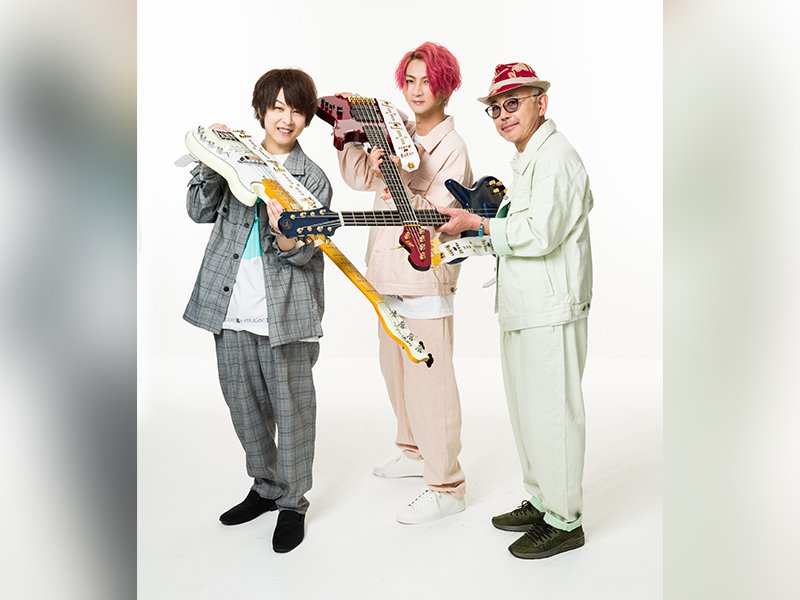 THE CHOPPERS REVOLUTION