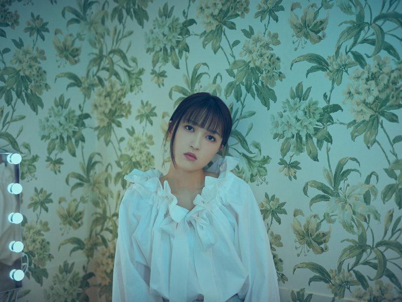 JUNNA Birthday Live 2023 〜Trio de 純喫茶〜