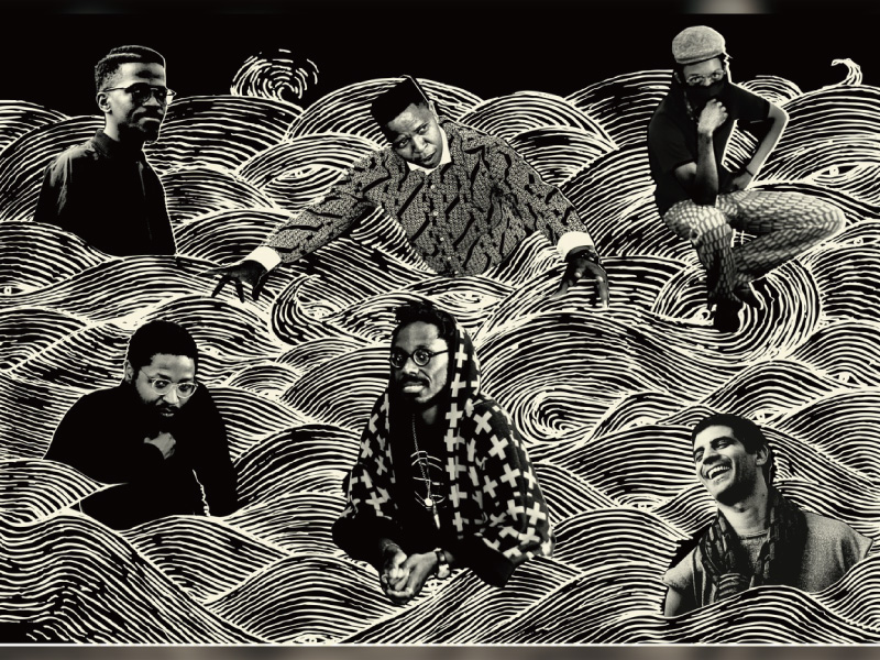 Shabaka And The Ancestors