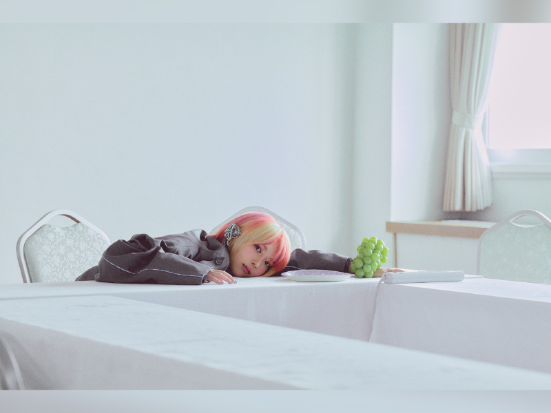 みゆはん Acoustic Live ~Stay with MEW~