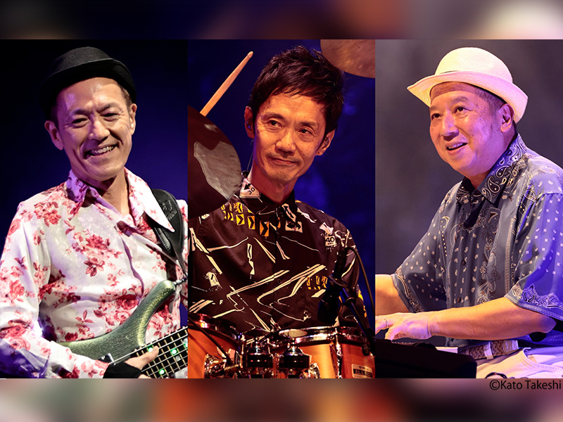 かつしかトリオ★X'mas Special Acoustic Live