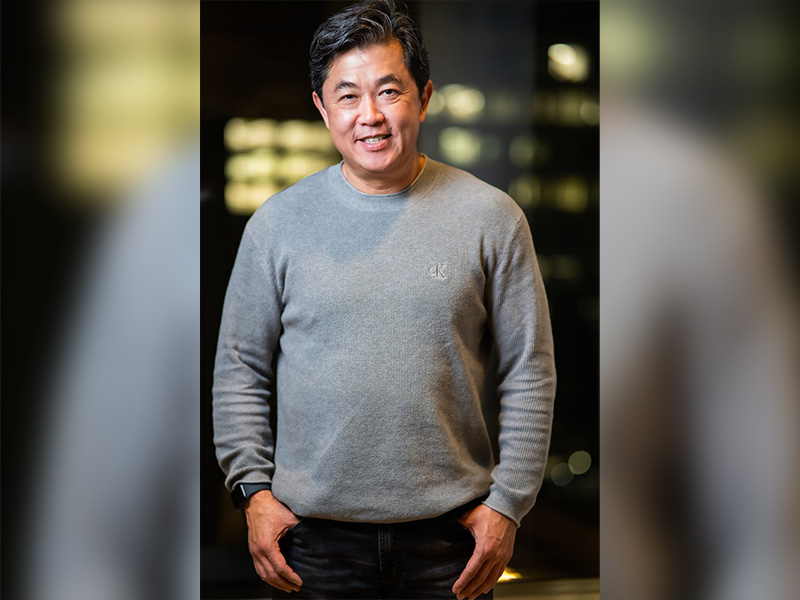 カルロス・トシキ 2023