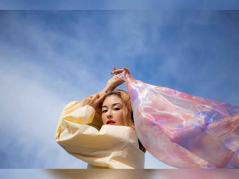 BENI “THE SHOW” 2023