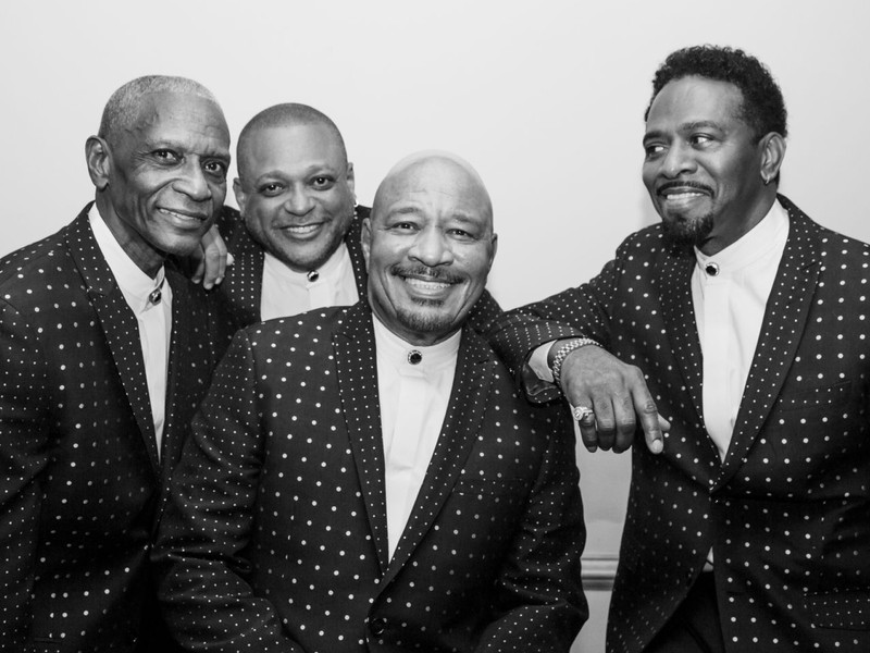 The Stylistics
