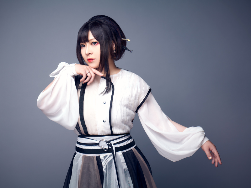 鈴華ゆう子 〜和×JAZZ〜