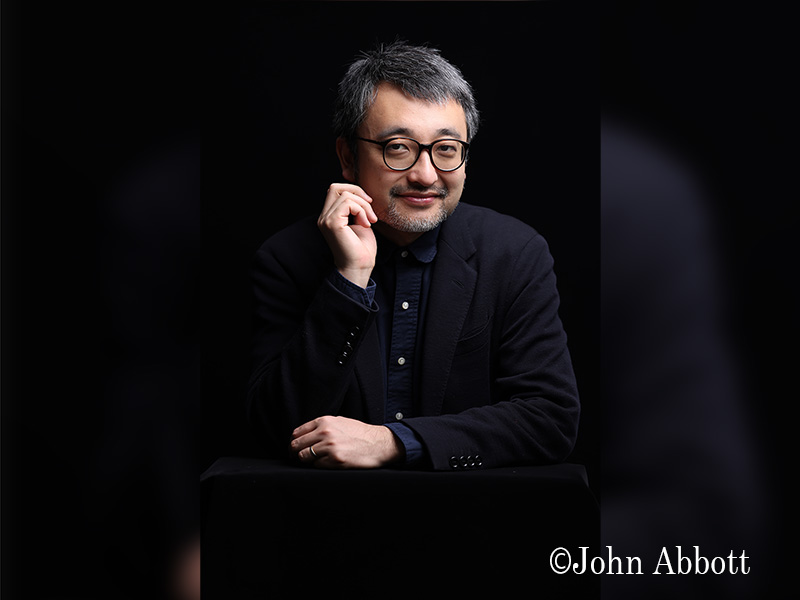 海野雅威 NYトリオ