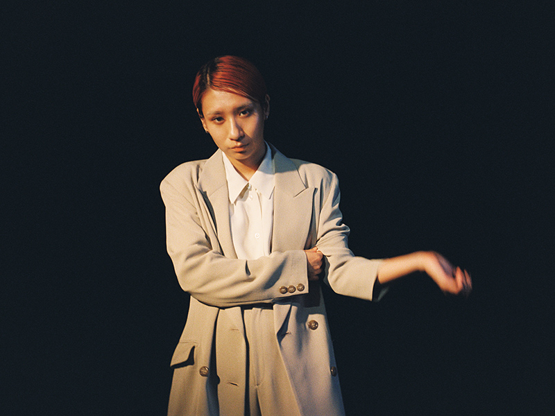 Ai Kuwabara the Project / Making Us Alive Again Tour