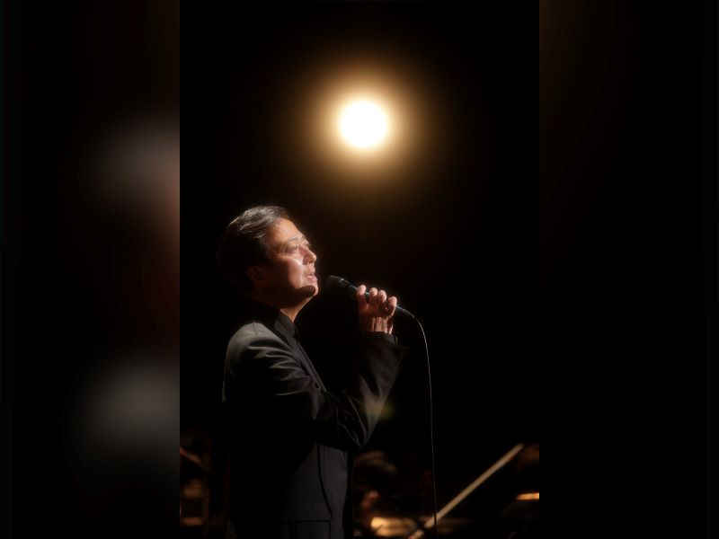 坂東玉三郎 Billboard Live OSAKA 2023