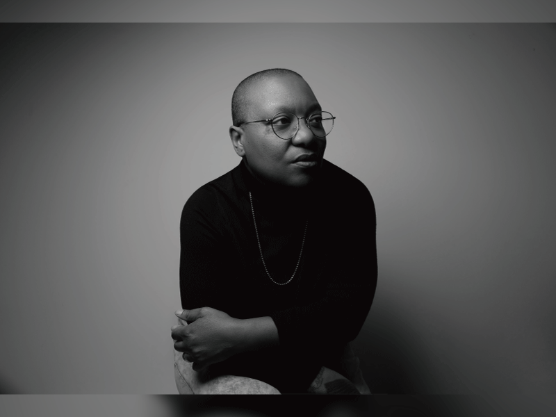 Meshell Ndegeocello