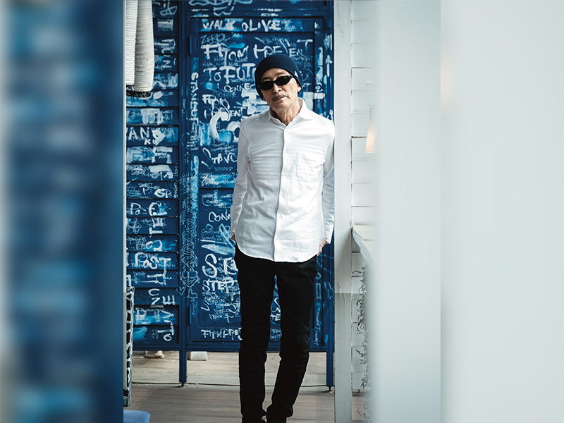 上田正樹 R&B BAND TOUR 2023