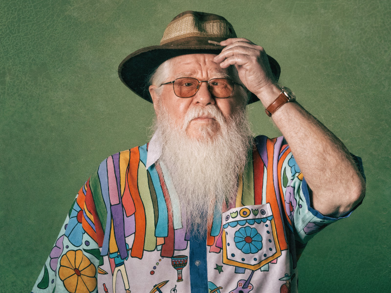 Hermeto Pascoal e Grupo