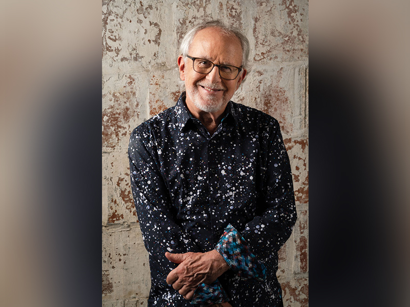 BOB JAMES TRIO featuring Michael Palazzolo, James Adkins