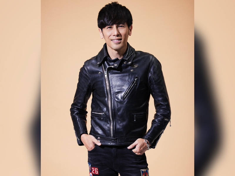 YOHITO TERAOKA 30th Anniversary Live 2023