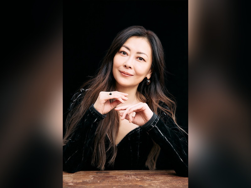 Miho Nakayama Christmas Concert 2023 in Billboard Live TOKYO