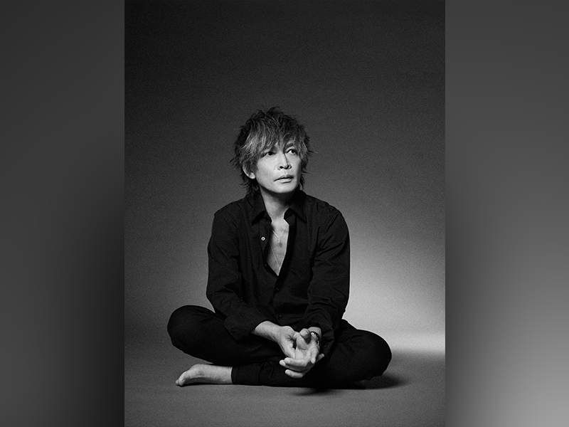 INORAN Billboard Live Tour UNPLUGGED