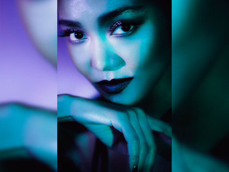 Crystal Kay Crystal Xmas 2023