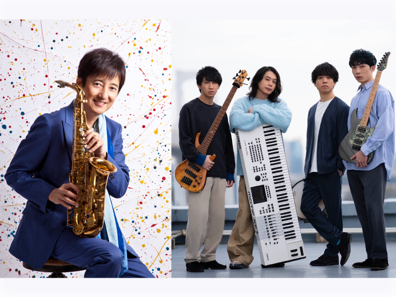 本田雅人 with DEZOLVE