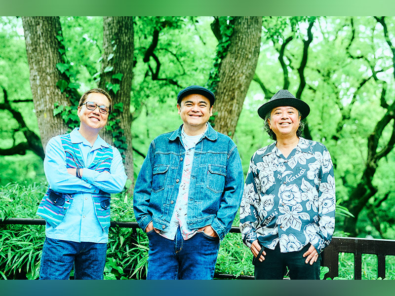 BEGIN Billboard Live 2023