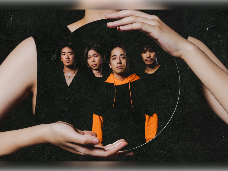 Survive Said The Prophet