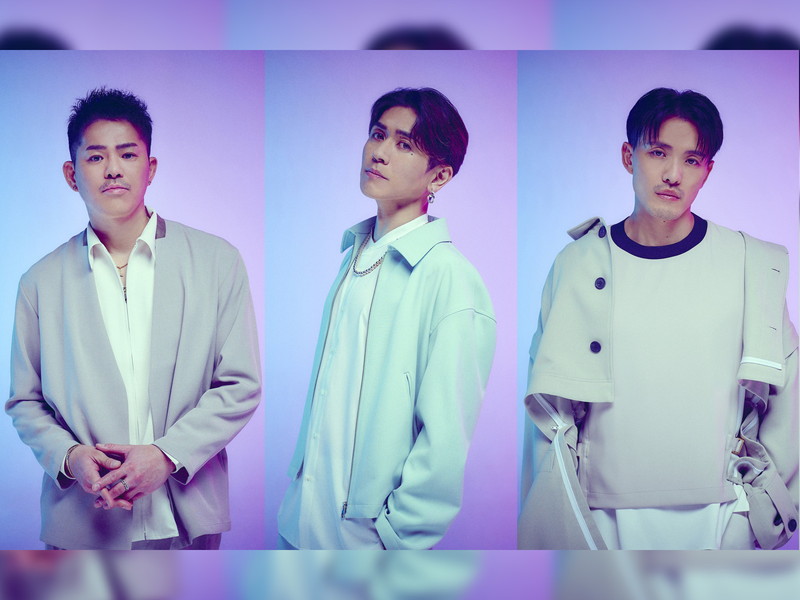 DEEP Billboard Premium Live 2023 “Just The Way We Are”