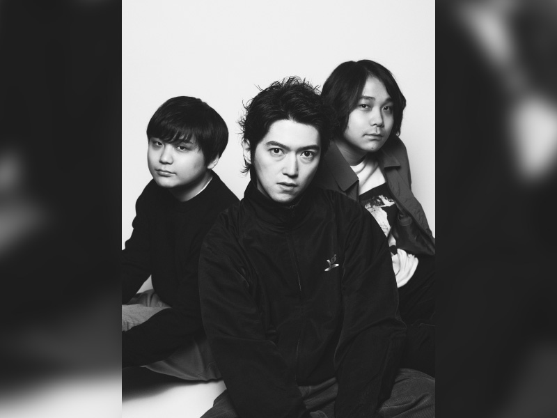 Billboard Live presents