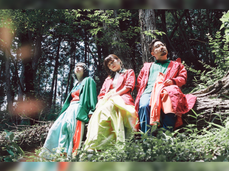 DADARAY Billboard Live「恋してばかり」