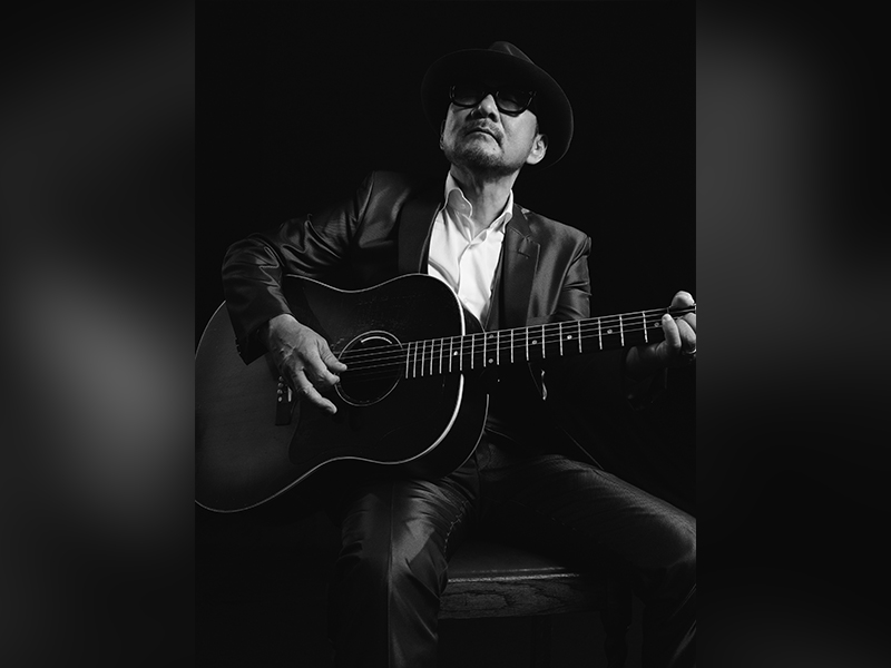 Chage Billboard Live 65 to 66