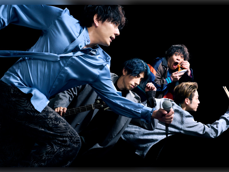 flumpool 15th Anniversary