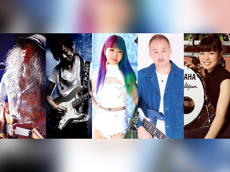 Memory of Jeff Beck plus.