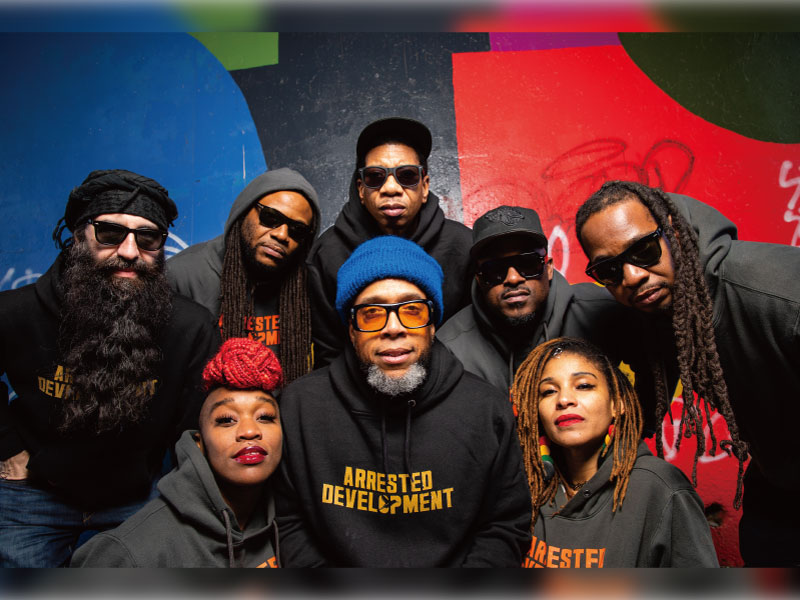 Arrested Development