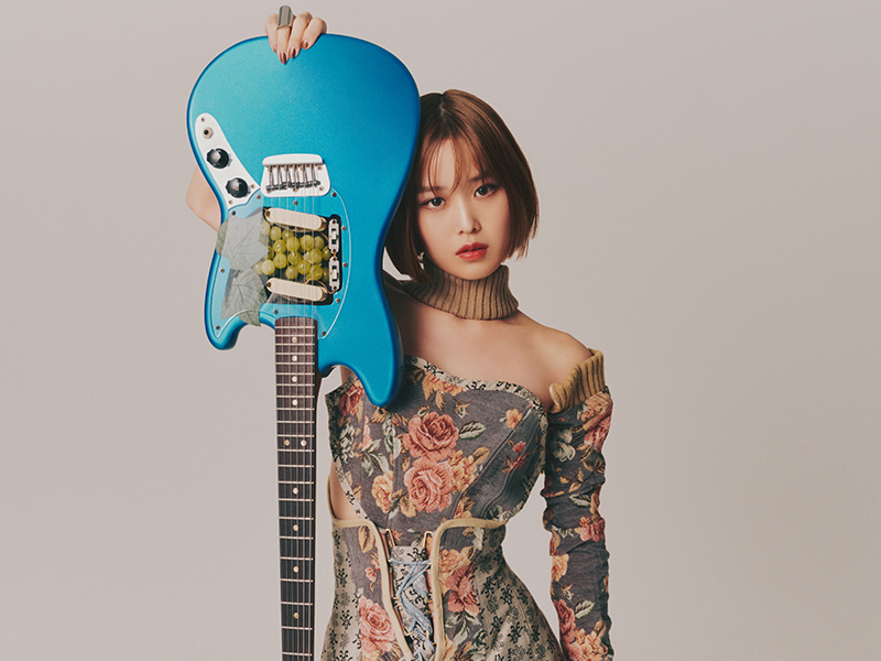 Rei presents "JAM! JAM! JAM! 2023"