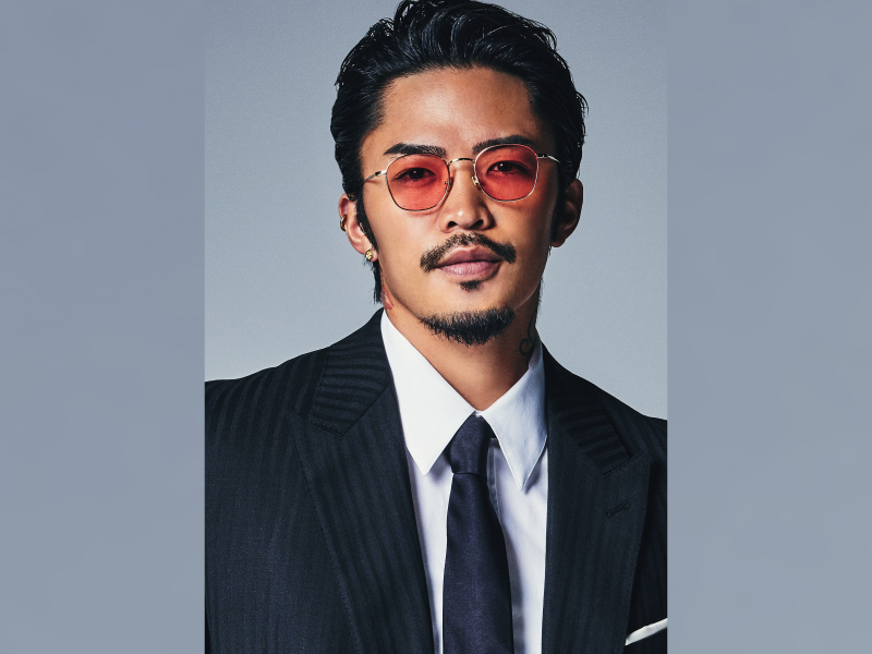 RYUTO KAZUHARA Billboard Live 2023