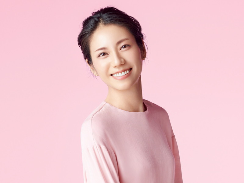 松下奈緒 prime nights