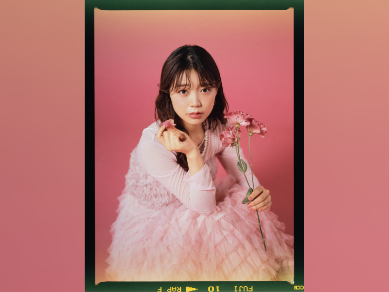 Mimori Suzuko Billboard Live 2024