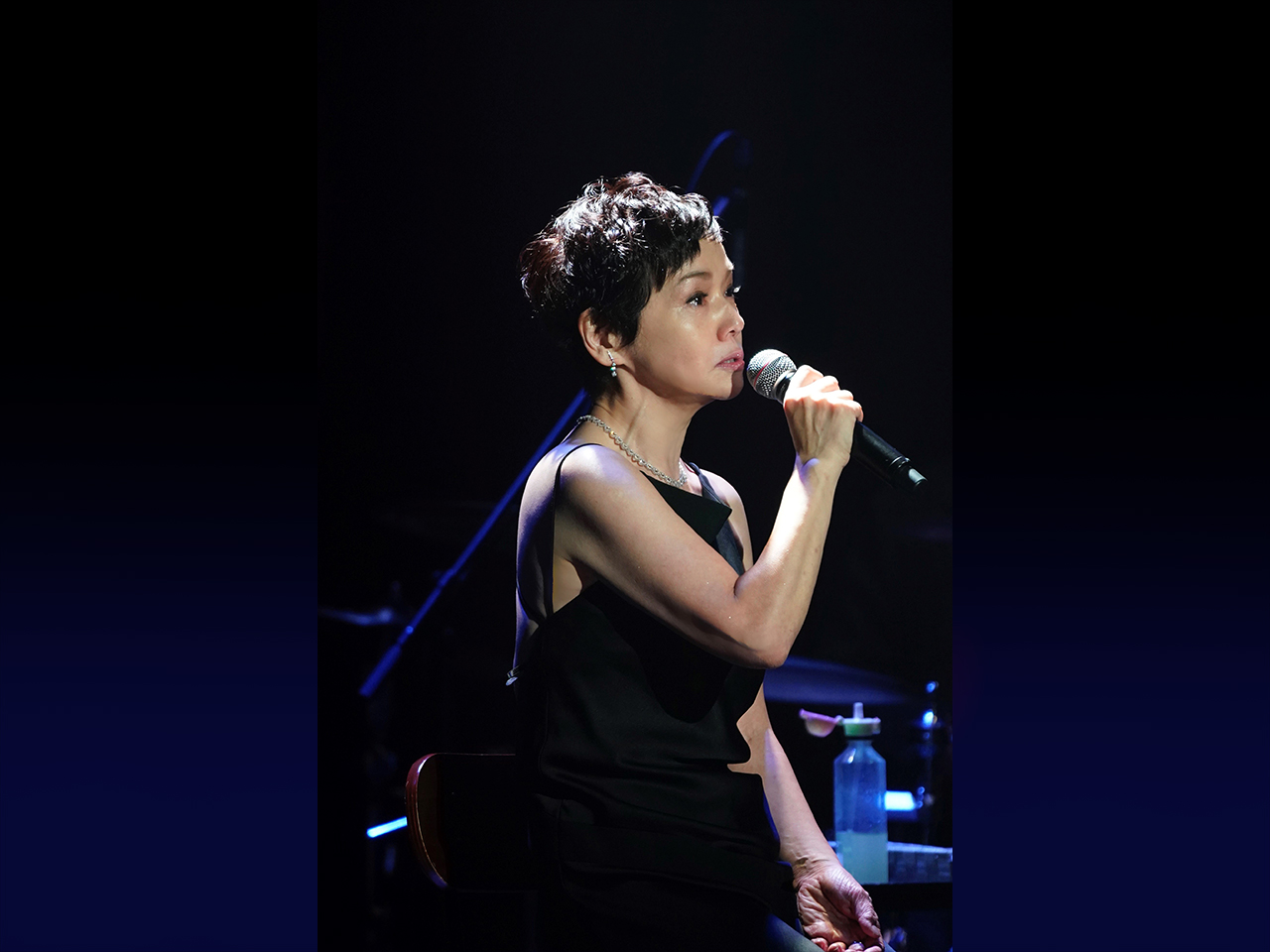 大竹しのぶ｜イベント詳細｜ビルボードライブ大阪｜Billboard Live