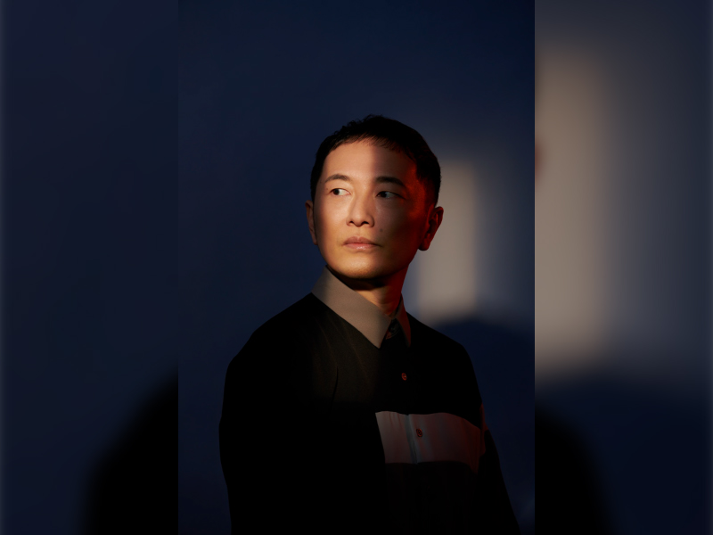 Jazztronik Special Live “New Languages”